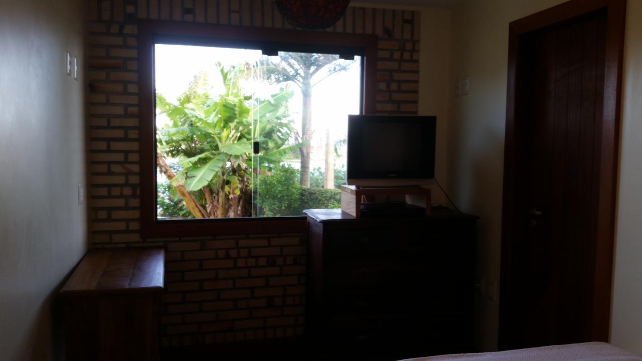 Vila Casa Da Marcia - Guarda do Embaú Exteriér fotografie